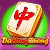 Da Hong Zhong icon