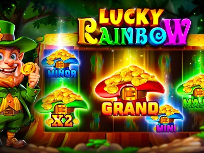 JILI Playtime Game Lobby screenshot