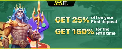 First Deposit Bonus Offer screenshot