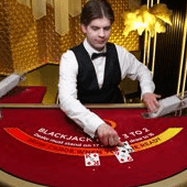 Speed VIP Blackjack E icon