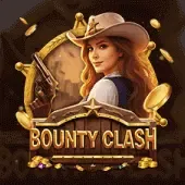 Bounty Clash icon