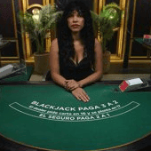 Spanish Blackjack 3 icon