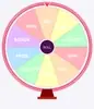 Jili Lucky Spin welfare icon